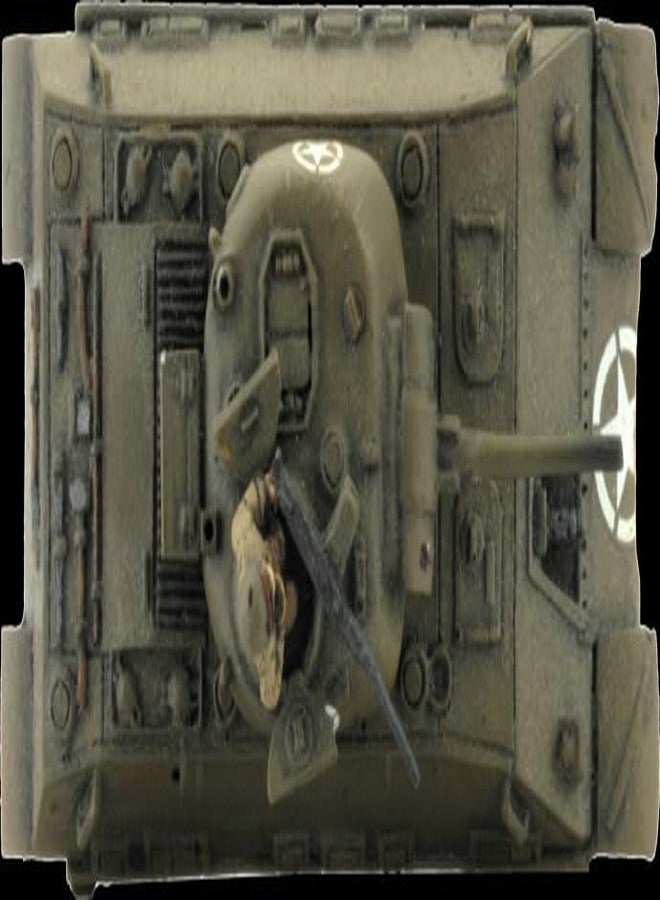 Flames of War: British T14 Armoured Assault Troop (Mid-War) - Image 4